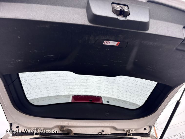 image for item FK1266 2018 Ford Explorer SUV