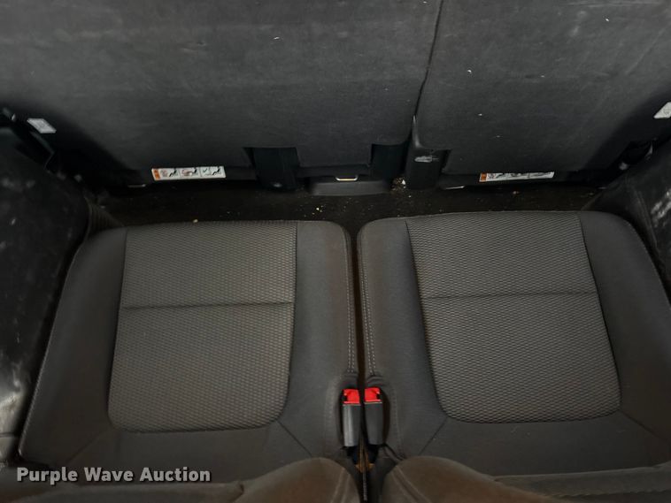 image for item FK1266 2018 Ford Explorer SUV