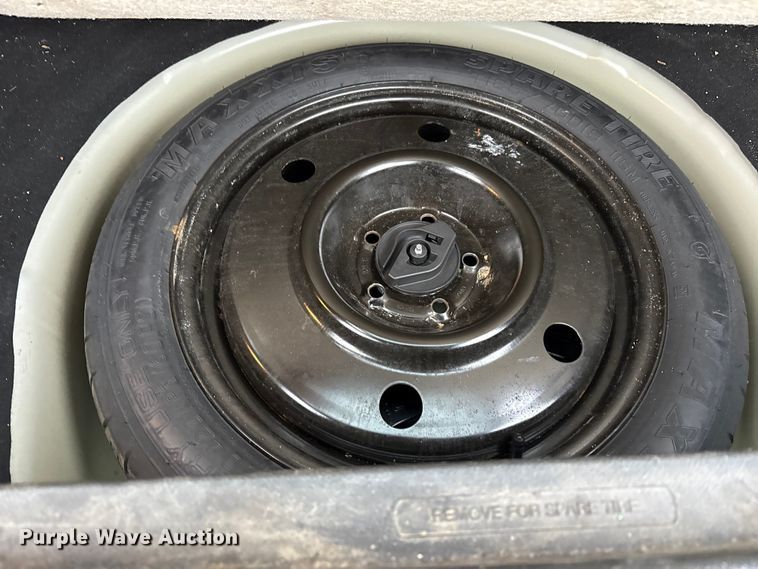 image for item FK1266 2018 Ford Explorer SUV