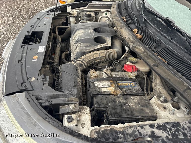 image for item FK1266 2018 Ford Explorer SUV