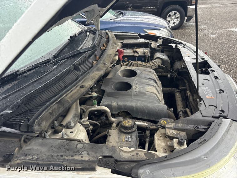 image for item FK1266 2018 Ford Explorer SUV