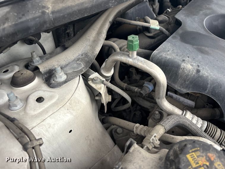 image for item FK1266 2018 Ford Explorer SUV