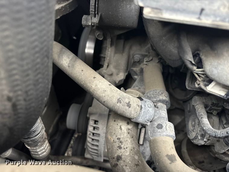 image for item FK1266 2018 Ford Explorer SUV