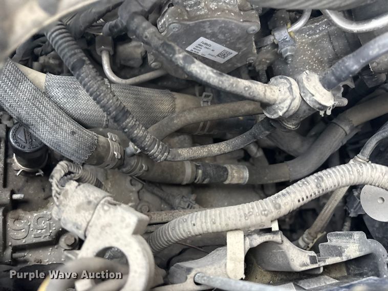 image for item FK1266 2018 Ford Explorer SUV