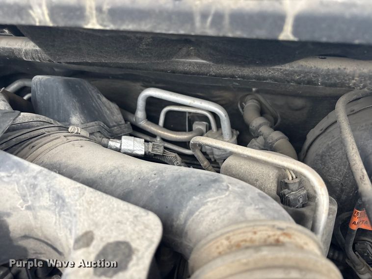 image for item FK1266 2018 Ford Explorer SUV