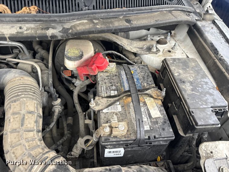 image for item FK1266 2018 Ford Explorer SUV