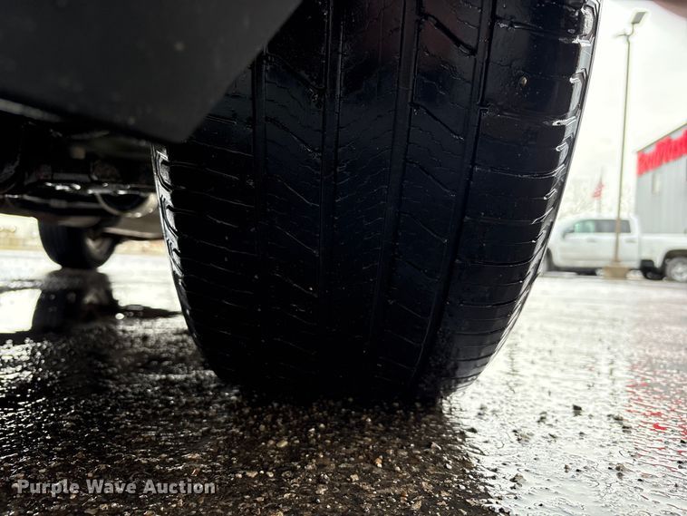 image for item FK1266 2018 Ford Explorer SUV