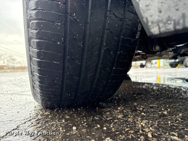 image for item FK1266 2018 Ford Explorer SUV