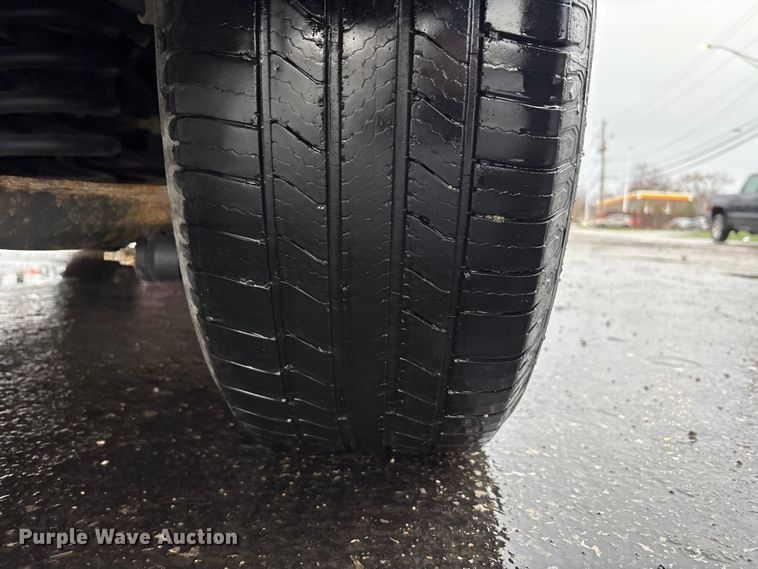 image for item FK1266 2018 Ford Explorer SUV