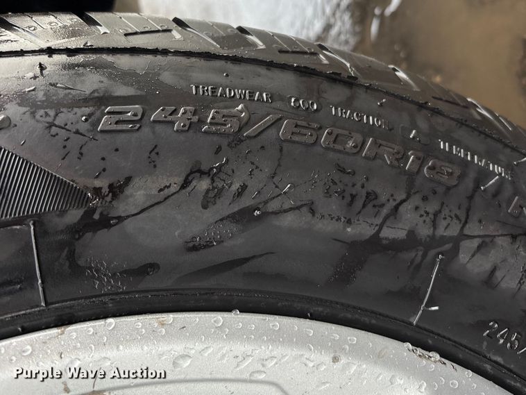 image for item FK1266 2018 Ford Explorer SUV