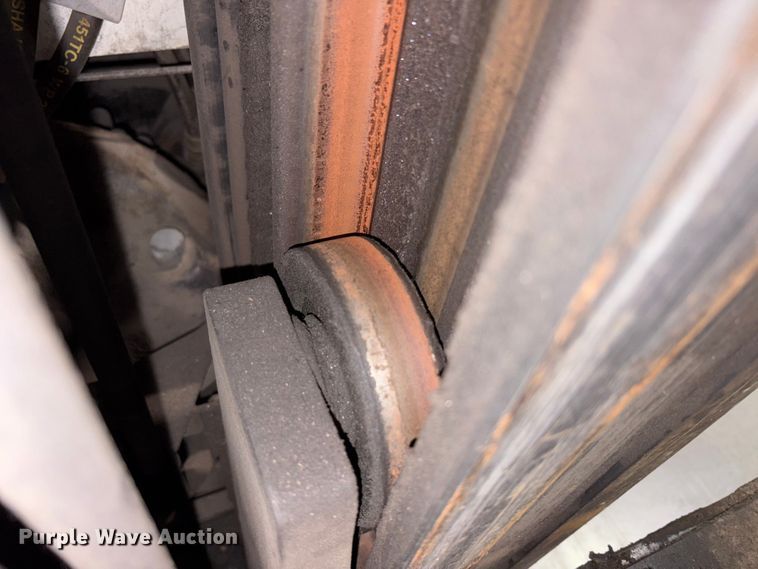 image for item FK1268 2016 UniCarriers PF50 forklift