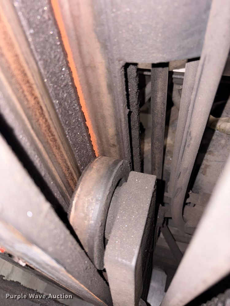 image for item FK1268 2016 UniCarriers PF50 forklift