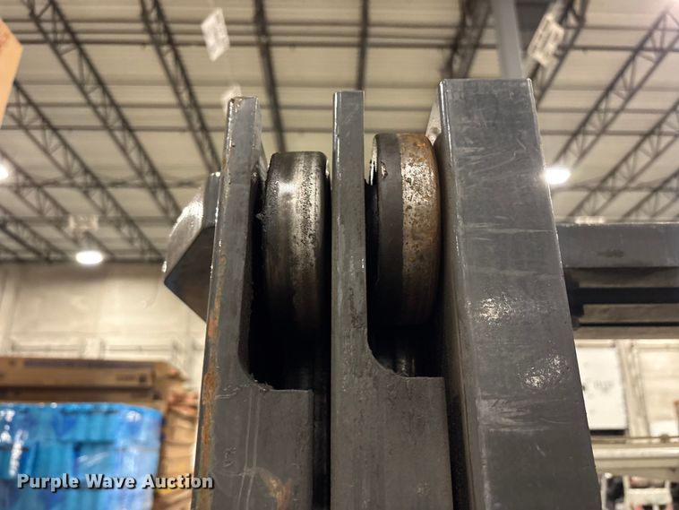 image for item FK1268 2016 UniCarriers PF50 forklift