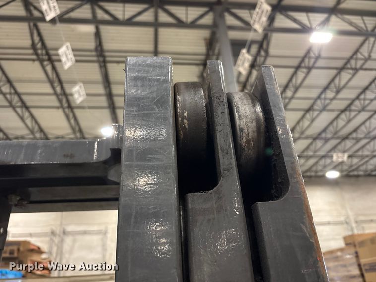 image for item FK1268 2016 UniCarriers PF50 forklift