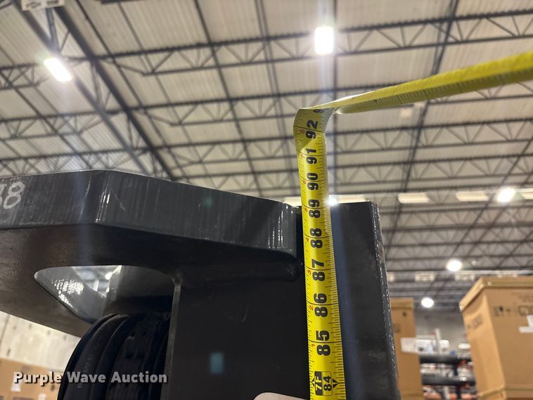 image for item FK1268 2016 UniCarriers PF50 forklift