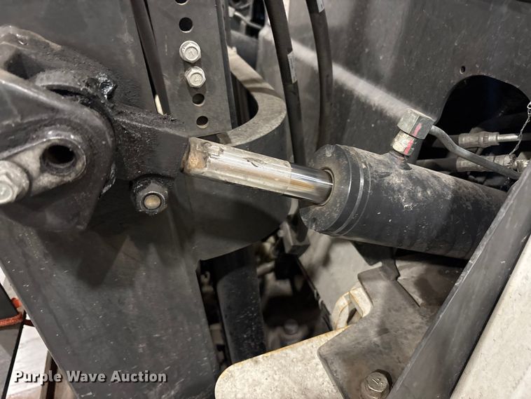 image for item FK1268 2016 UniCarriers PF50 forklift