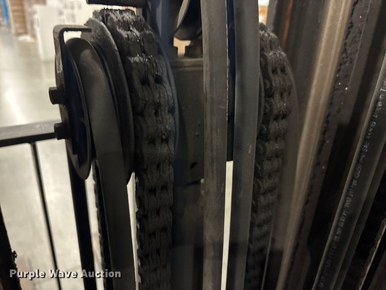 image for item FK1268 2016 UniCarriers PF50 forklift