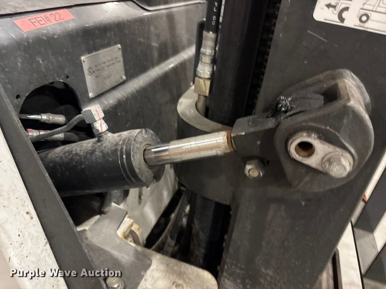 image for item FK1268 2016 UniCarriers PF50 forklift