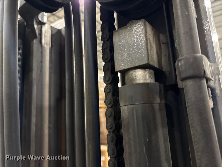 image for item FK1268 2016 UniCarriers PF50 forklift