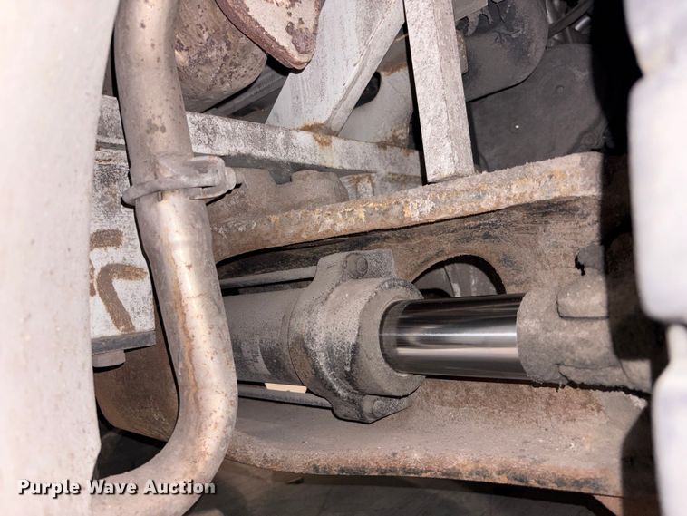 image for item FK1268 2016 UniCarriers PF50 forklift