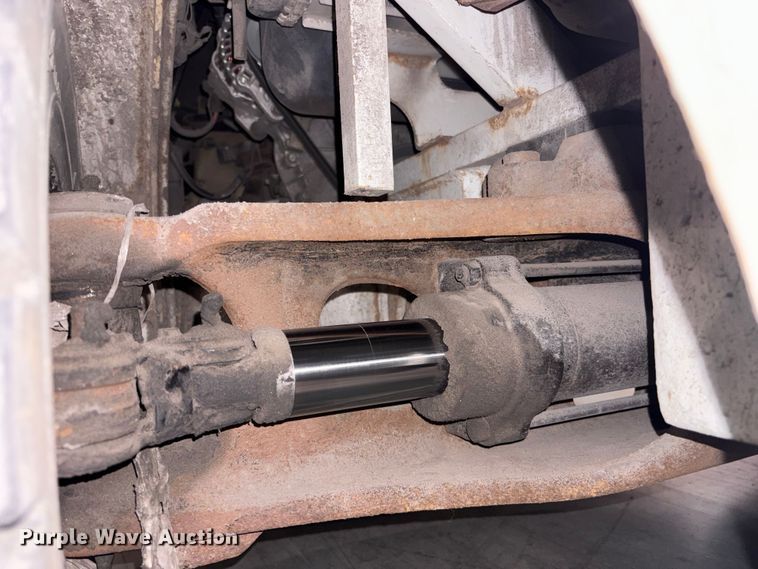 image for item FK1268 2016 UniCarriers PF50 forklift