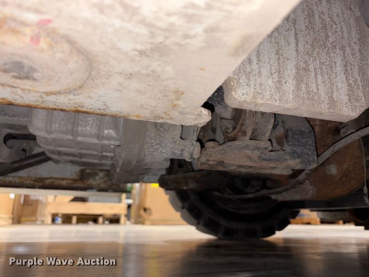 image for item FK1268 2016 UniCarriers PF50 forklift