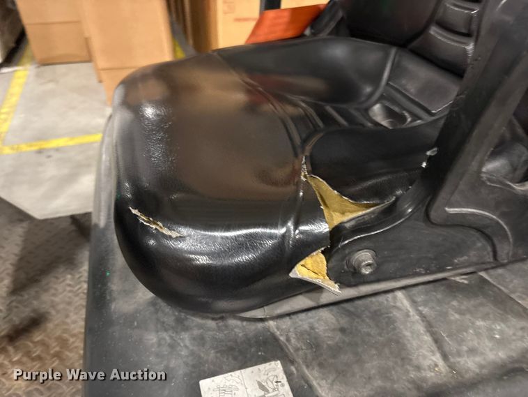 image for item FK1268 2016 UniCarriers PF50 forklift