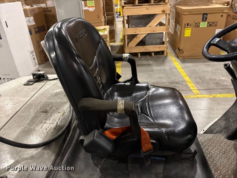 image for item FK1268 2016 UniCarriers PF50 forklift