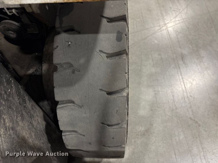 image for item FK1268 2016 UniCarriers PF50 forklift