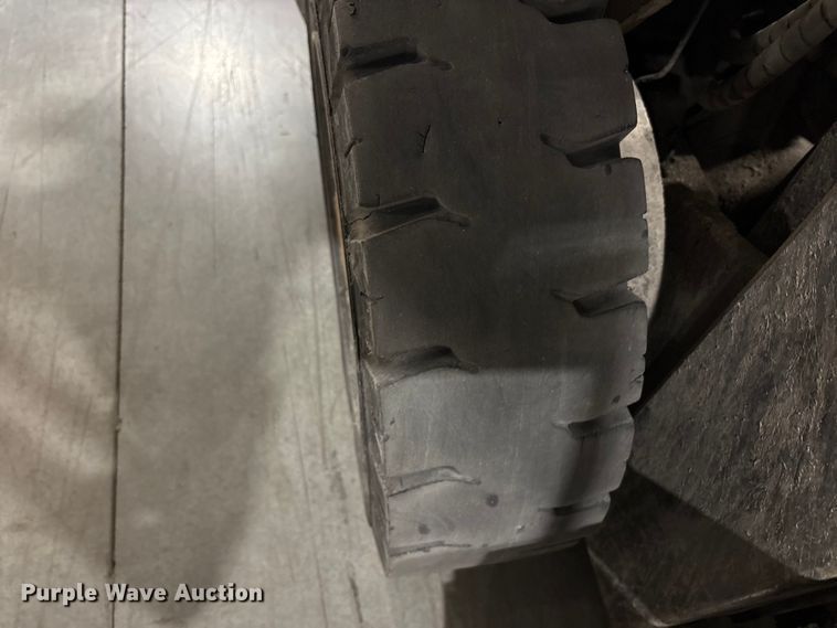 image for item FK1268 2016 UniCarriers PF50 forklift