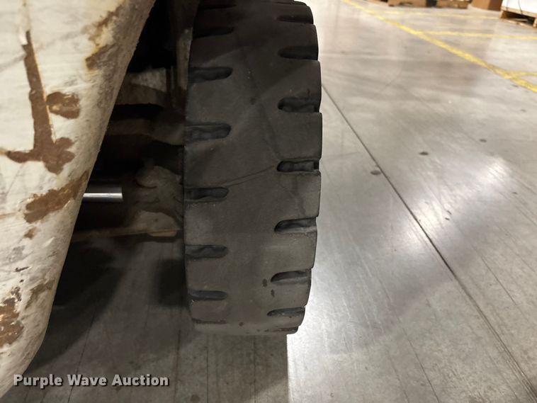 image for item FK1268 2016 UniCarriers PF50 forklift