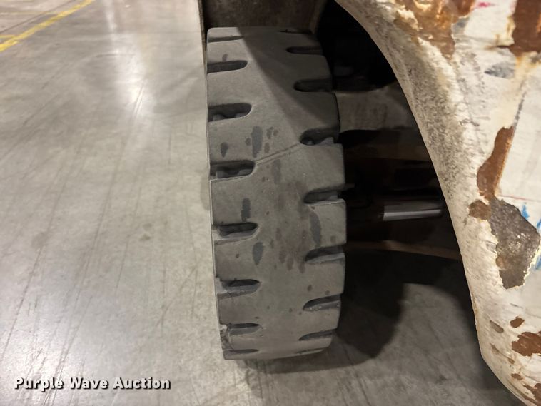 image for item FK1268 2016 UniCarriers PF50 forklift