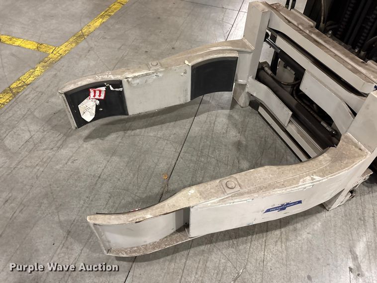 image for item FK1269 2018 UniCarriers CFS40 forklift