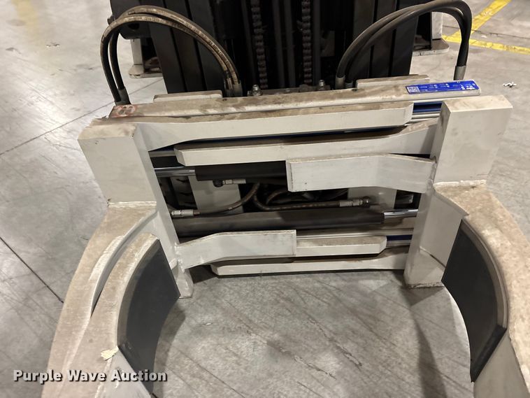 image for item FK1269 2018 UniCarriers CFS40 forklift