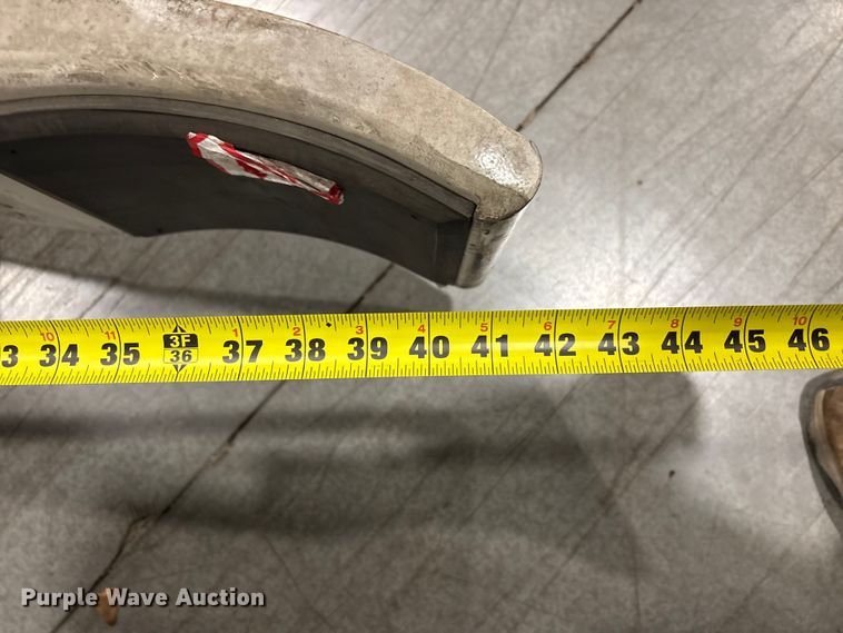 image for item FK1269 2018 UniCarriers CFS40 forklift