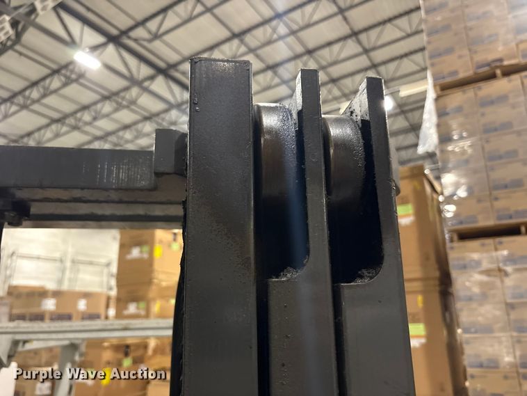 image for item FK1269 2018 UniCarriers CFS40 forklift