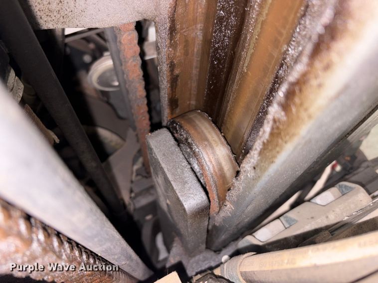 image for item FK1269 2018 UniCarriers CFS40 forklift