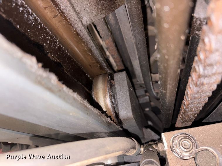 image for item FK1269 2018 UniCarriers CFS40 forklift