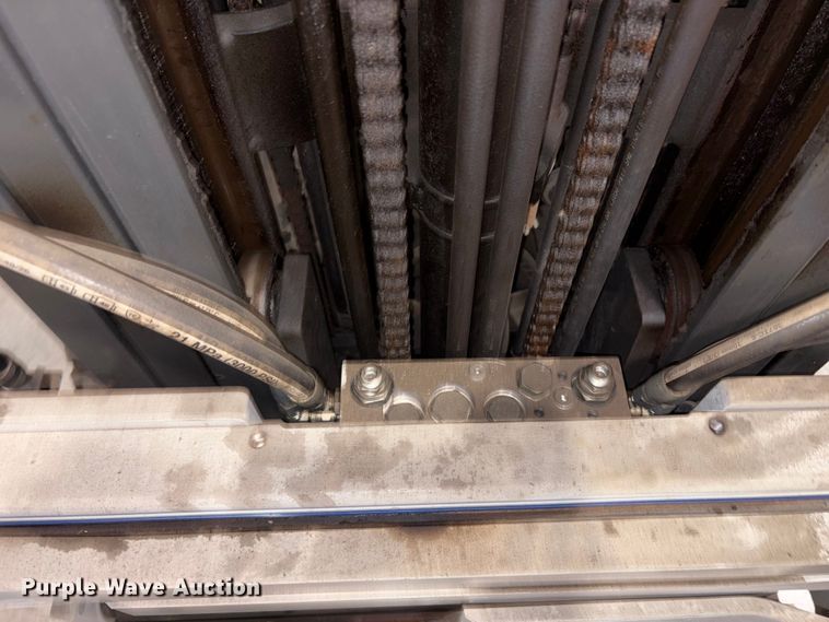 image for item FK1269 2018 UniCarriers CFS40 forklift