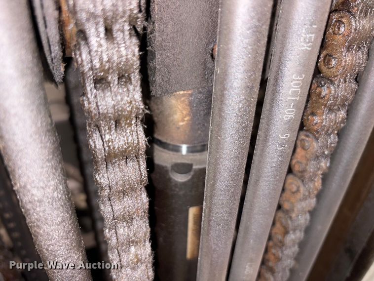 image for item FK1269 2018 UniCarriers CFS40 forklift