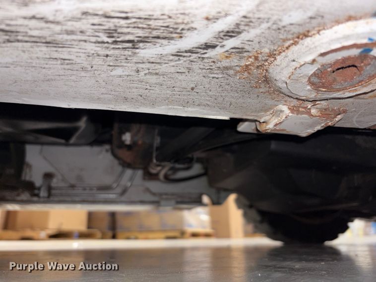 image for item FK1269 2018 UniCarriers CFS40 forklift