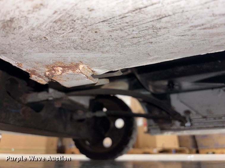 image for item FK1269 2018 UniCarriers CFS40 forklift