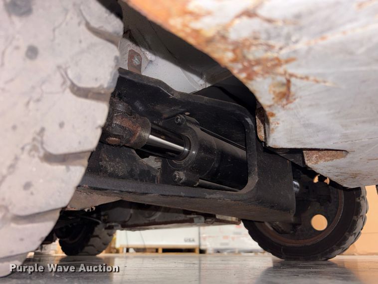 image for item FK1269 2018 UniCarriers CFS40 forklift