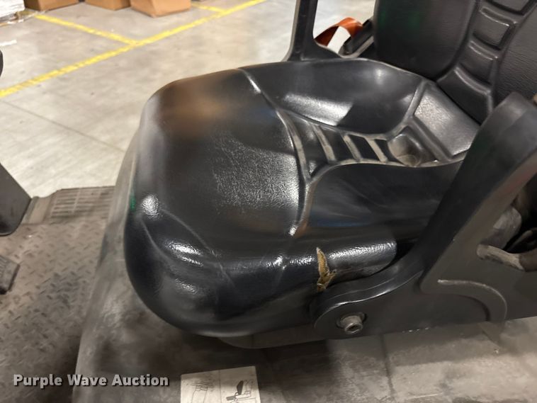 image for item FK1269 2018 UniCarriers CFS40 forklift