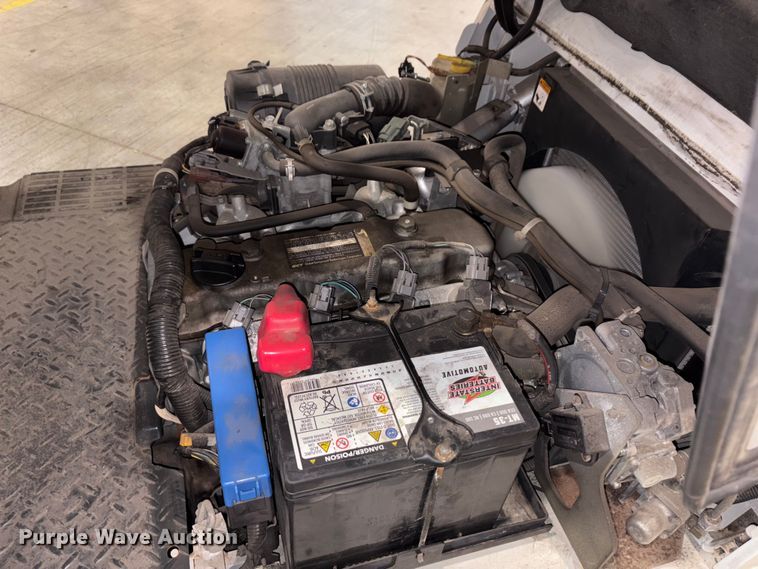 image for item FK1269 2018 UniCarriers CFS40 forklift