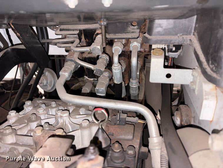 image for item FK1269 2018 UniCarriers CFS40 forklift