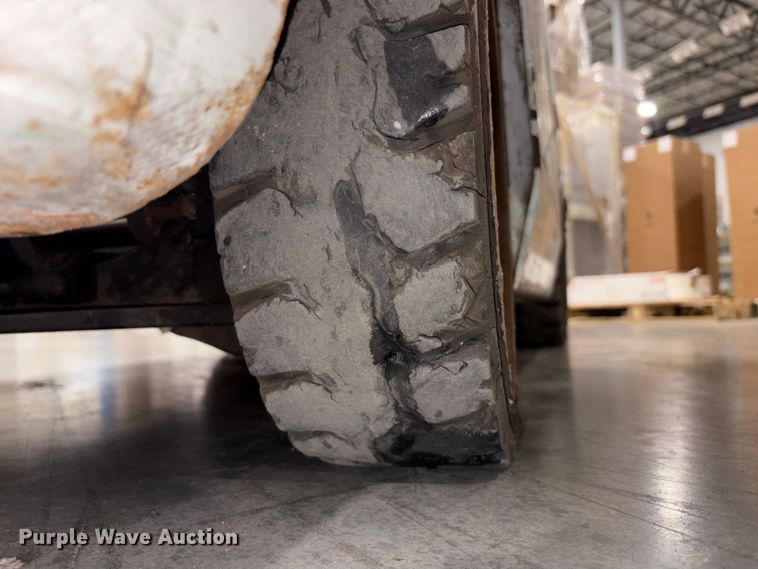 image for item FK1269 2018 UniCarriers CFS40 forklift