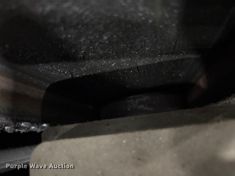 image for item FK1270 2015 Nissan SRX45 reach truck