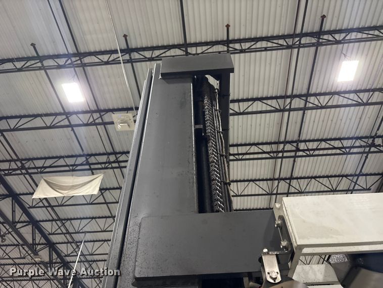 image for item FK1270 2015 Nissan SRX45 reach truck