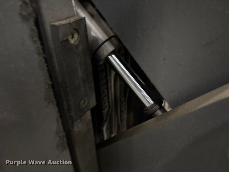 image for item FK1270 2015 Nissan SRX45 reach truck